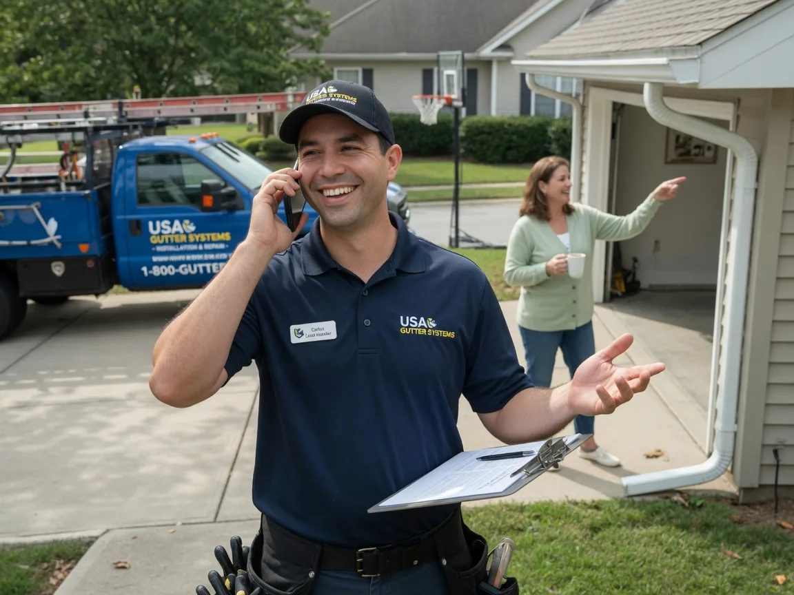 Gutter Installation Saint Albans, WV FAQs